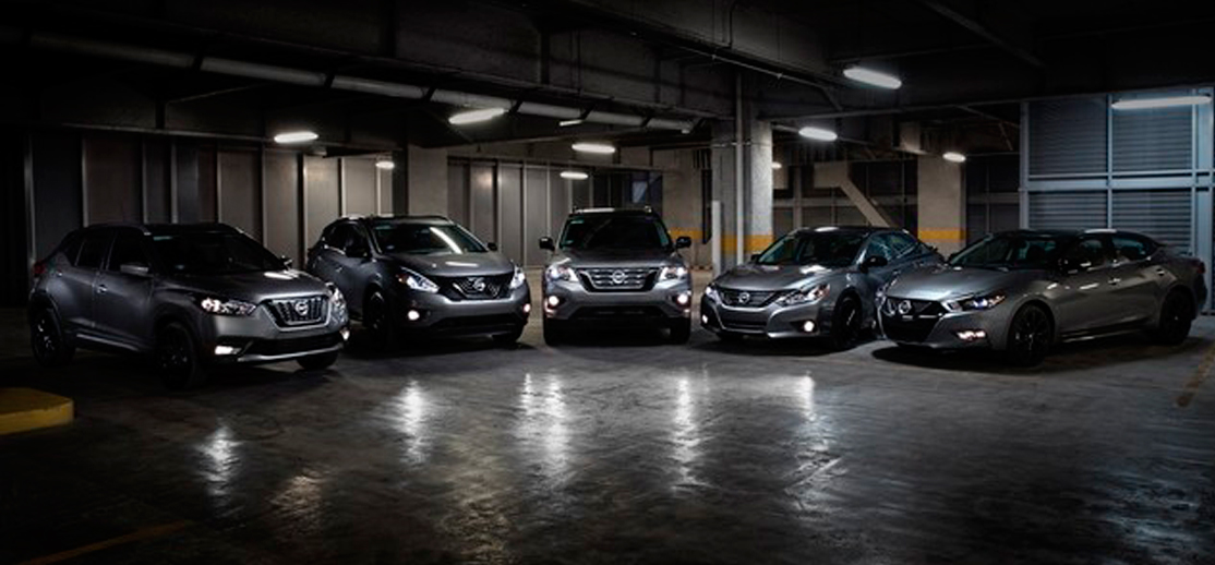 The dark side of Nissan