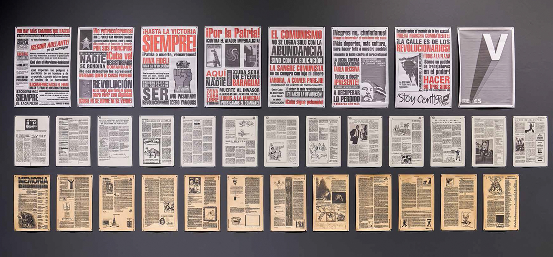 Tania Bruguera, power to the people