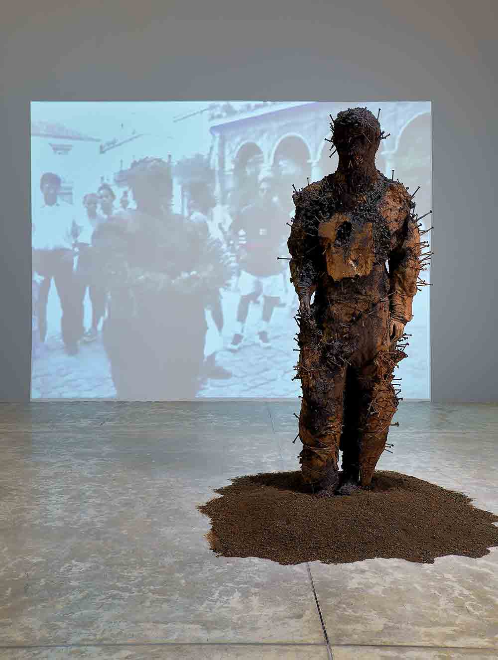 Tania Bruguera, power to the people 0