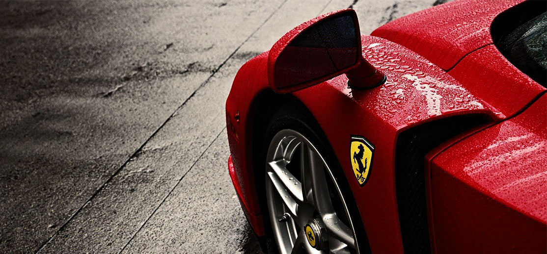 Ferrari se reserva el derecho a elegir comprador, aunque sea millonario