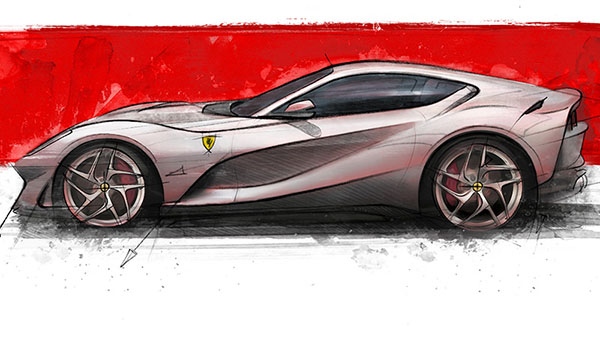cómo-comprar-un-Ferrari-diseño
