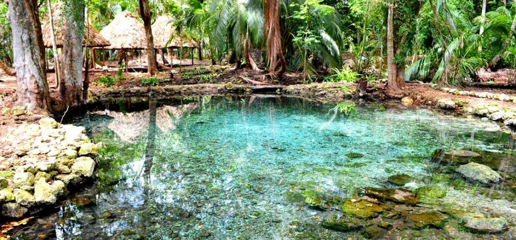 5 destinos mexicanos desconocidos para vivir el verano
