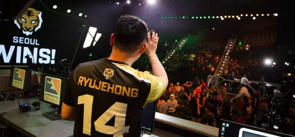 eSports; ¿negocio redondo o el deporte del futuro?