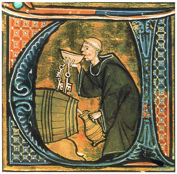 historia-de-la-cerveza-religioso