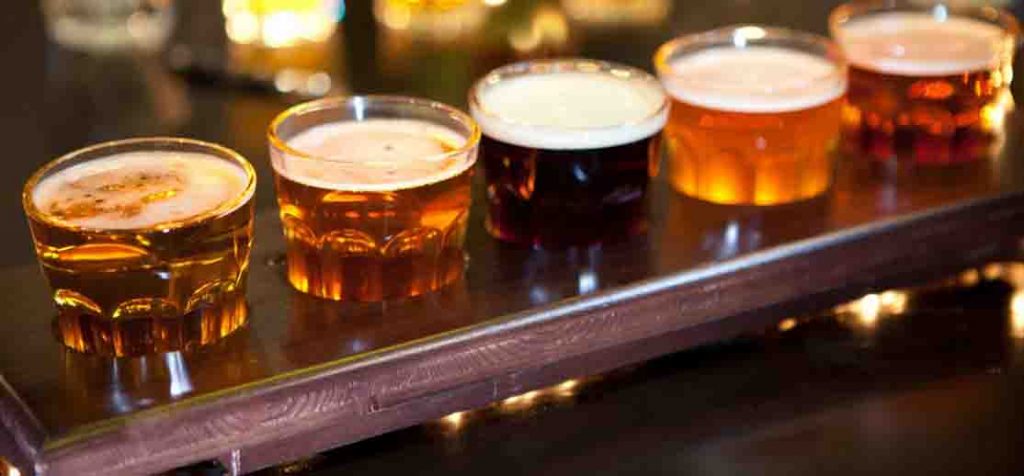 Guía rápida para ser un experto de la cerveza y conquistarlas