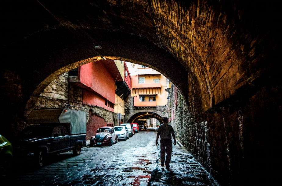 Traveler: el otro Guanajuato 0