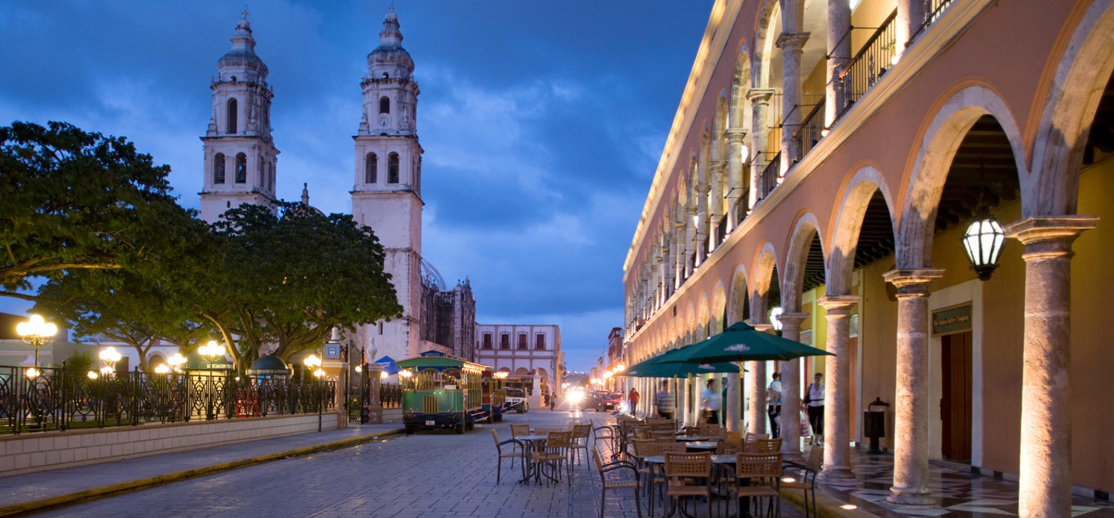 Vive en Campeche una semana de cine mexicano