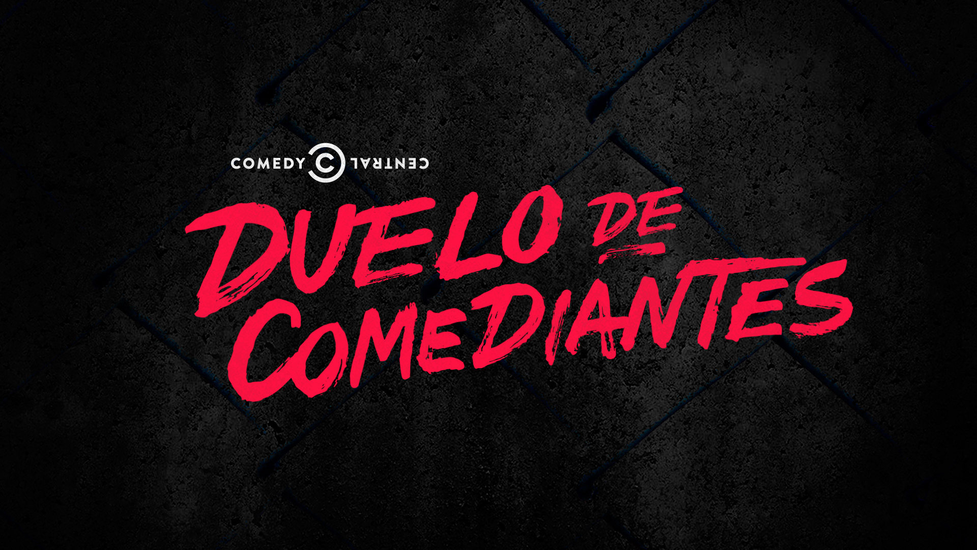 Duelo de comediantes llega a Comedy Central 0