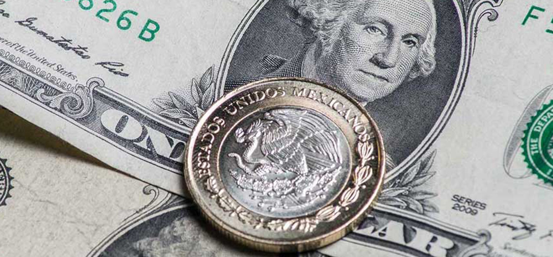 Pronóstico reservado: el dólar ante López Obrador