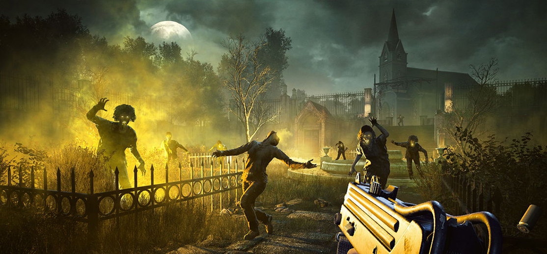 La invasión zombi llega a aterrorizar el mundo de Far Cry