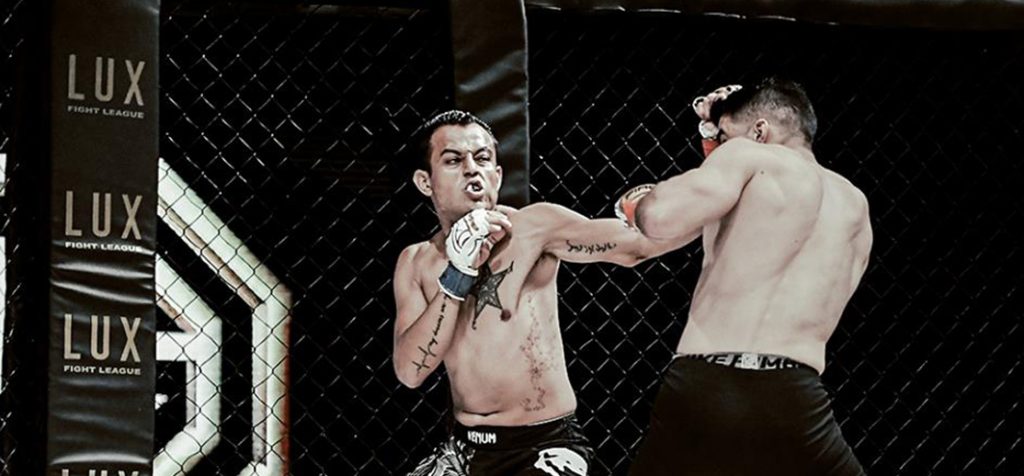 El evento de MMA más exclusivo de Latinoamérica regresa con mayor  fuerza que nunca