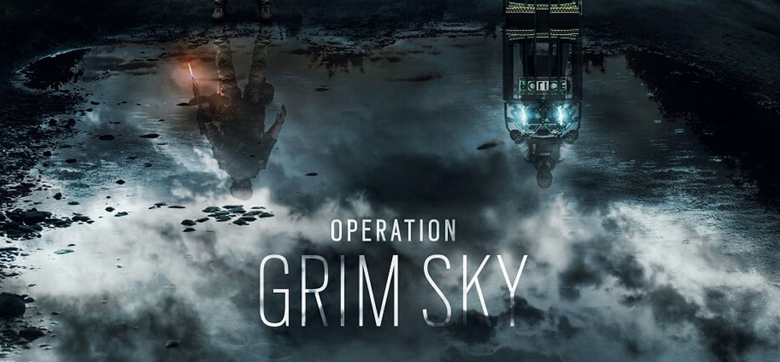 Conoce los detalles de la nueva temporada de Operation Grim Sky