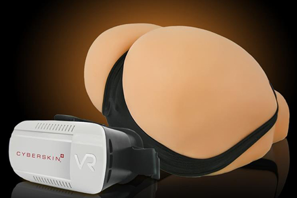 Porno-VR-tecnología