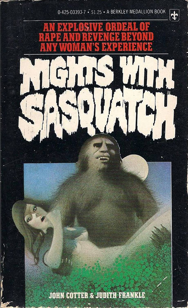 Porno-con-pie-grande-Nights-with-Sasquatch