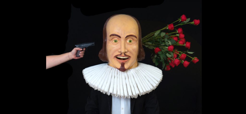 Adiós al Foro Shakespeare