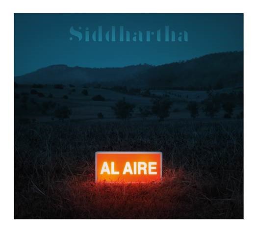 Siddhartha ya “Al Aire” con su primer álbum en vivo 0