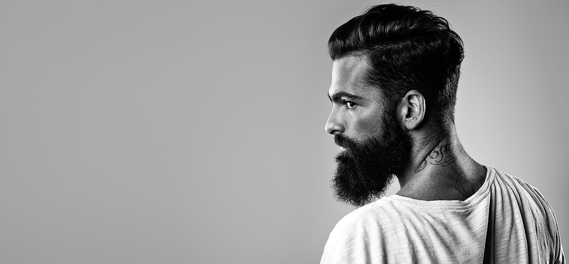 Guía para tener una barba y no morir (sin ella) en el intento