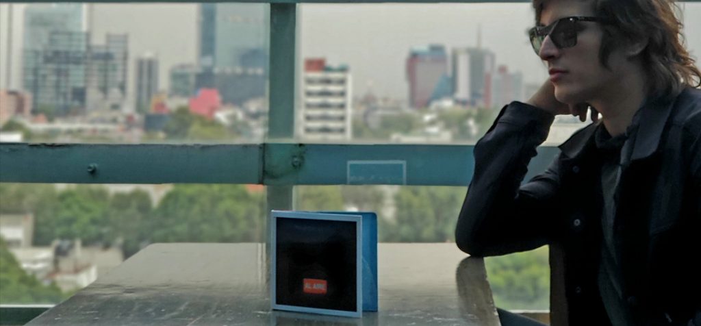 Siddhartha ya “Al Aire” con su primer álbum en vivo