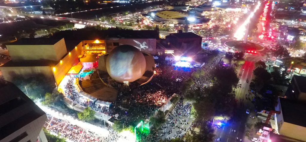 Tijuana celebrará festival en octubre
