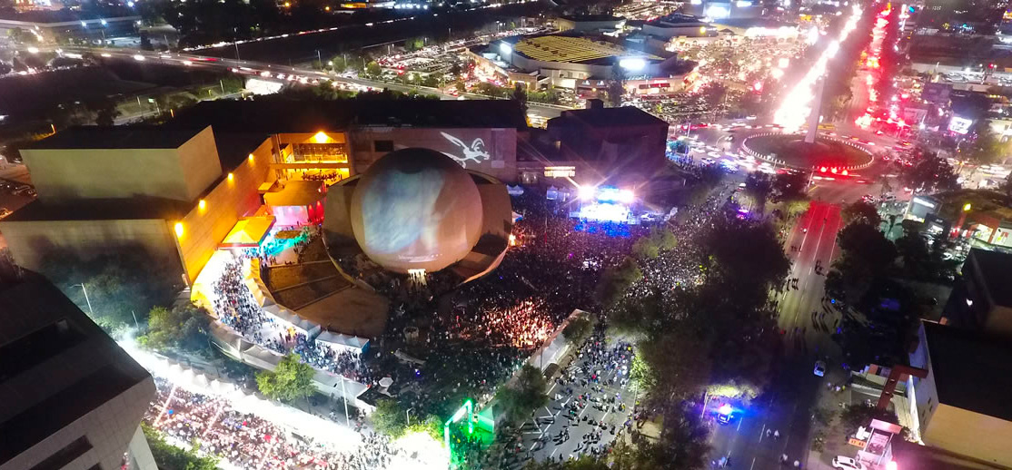 Tijuana celebrará festival en octubre