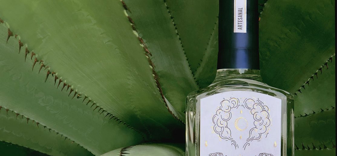 Mezcal Divino hace un homenaje a México