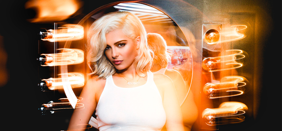 Una recomendación: Don’t mess with Bebe Rexha