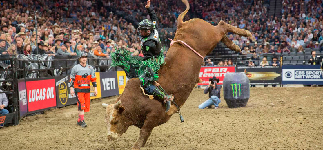 Bull Riding, uno de los deportes más peligrosos del mundo