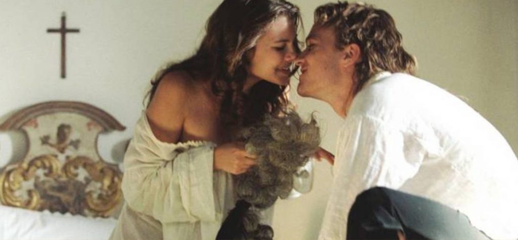 Las aventuras sexuales de Casanova, ¿el primer playboy?