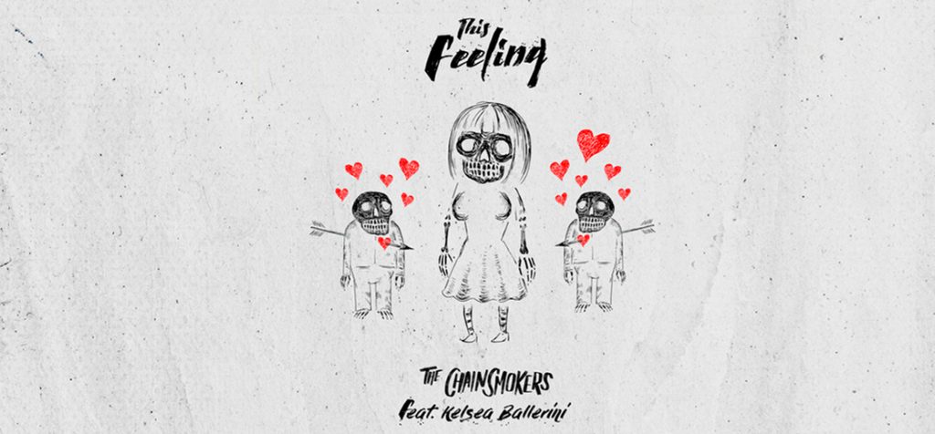 “This Feeling”, lo nuevo de The Chainsmokers