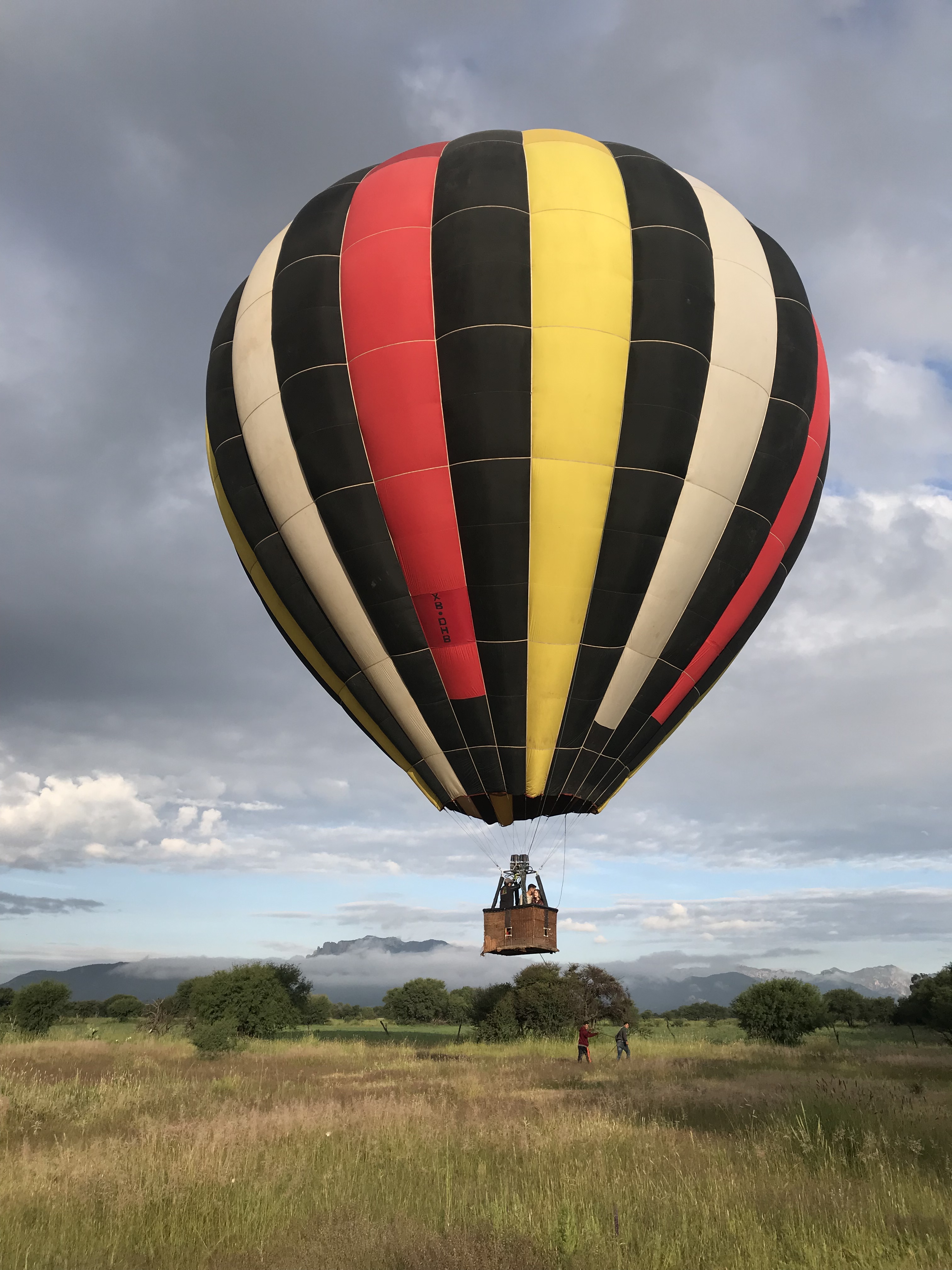 Zacatecas vuela en globo (11)