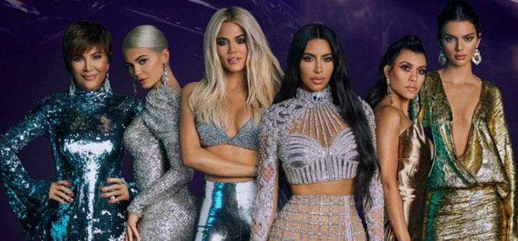La historia detrás del video porno que creo el imperio Kardashian