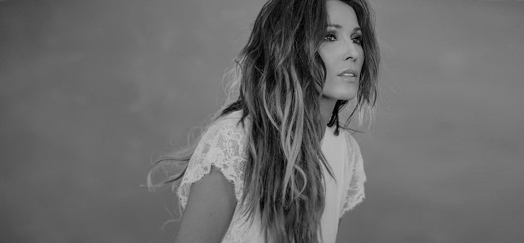 Oxígeno, el nuevo álbum de Malú