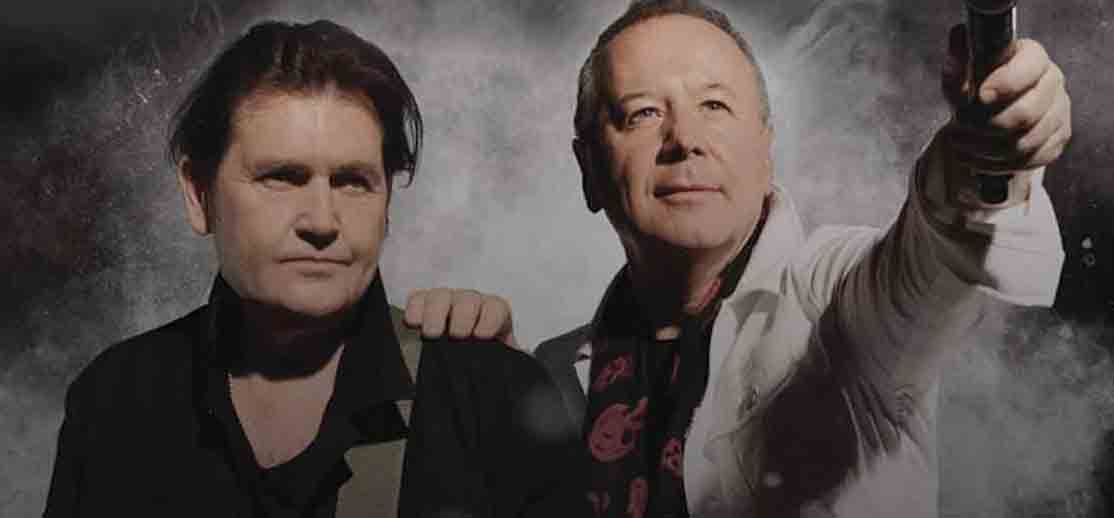 Simple Minds dará concierto en la CDMX