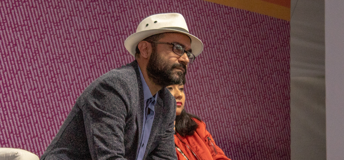 El Poe de Bernardo Esquinca