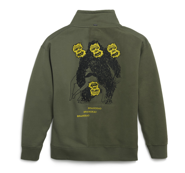 Converse-Brain-Dead-México-chamarra-verde