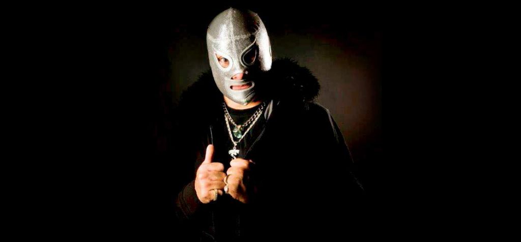 Influencer: El Hijo del Santo