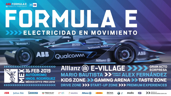 Formula-E-México-2019-cartel