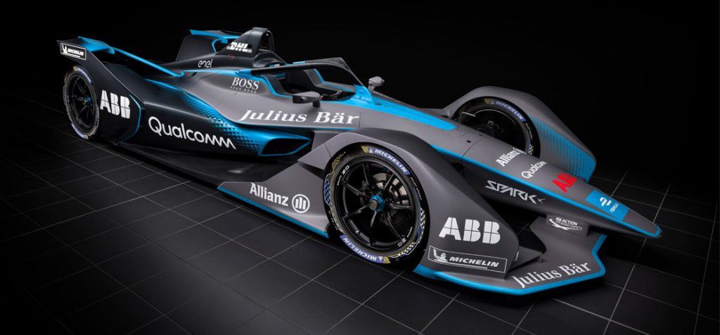 La Formula E regresará  a México con nuevos vehículos y reglas