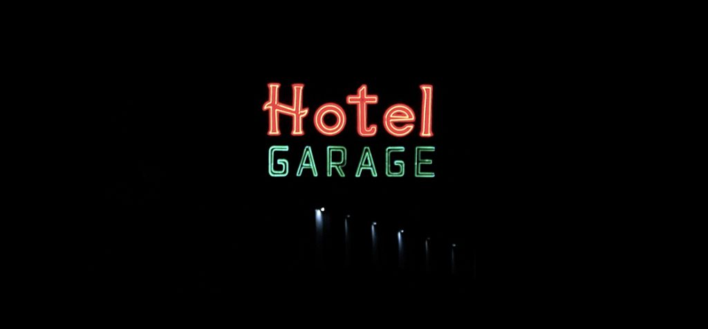 Extasionamiento: ¿por qué me gustan los hoteles de paso?