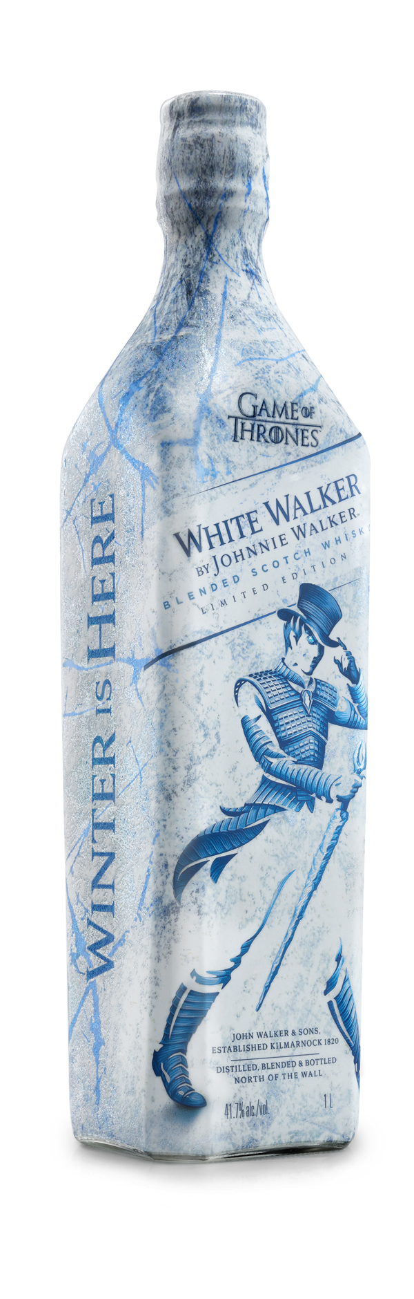 Johnnie-Walker-White-Walker-botella-fría