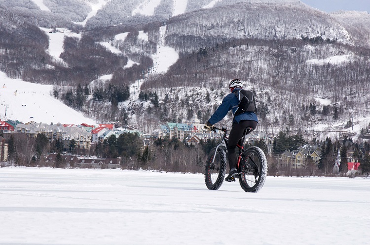 Escápate a la aventura de la Joie de Vivre quebequense 1