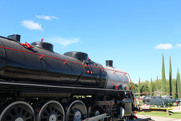 León-Guanajuato-Turismo-Centro-de-Ciencias-Explora-ferrocarril