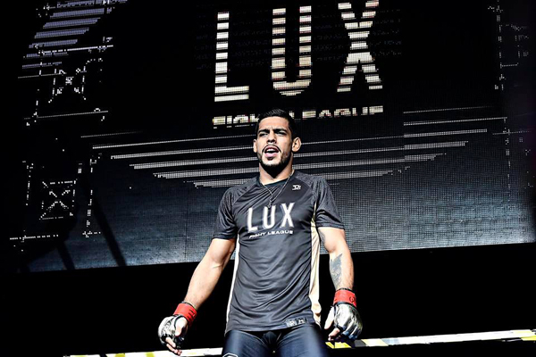 Lux 003, el evento más exclusivo de MMA vuelve a triunfar 0