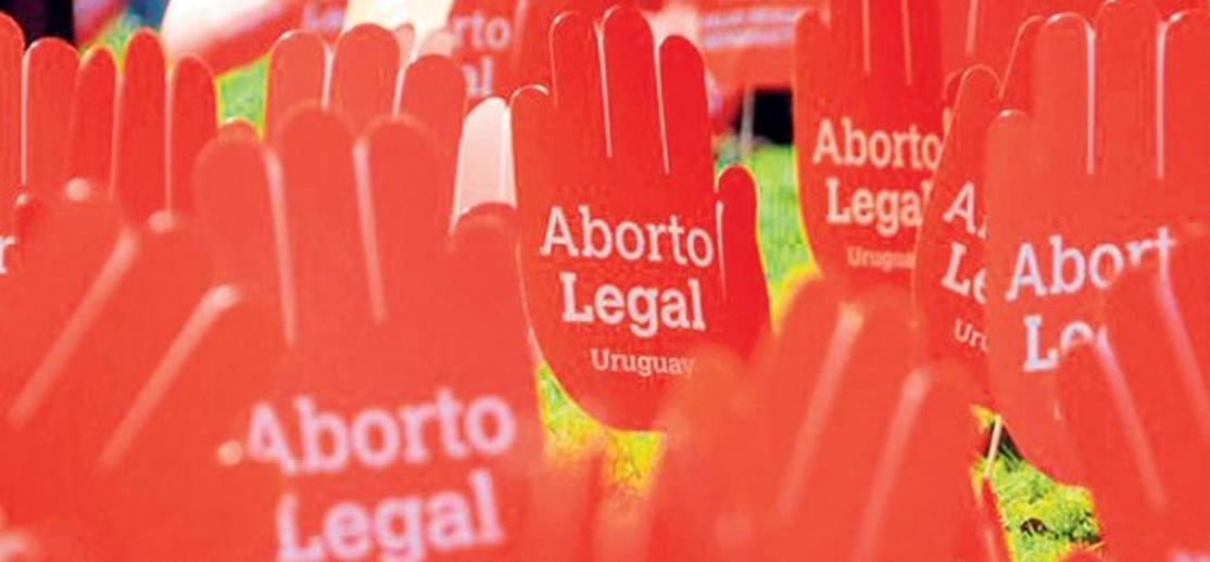 10 razones para legalizar el aborto