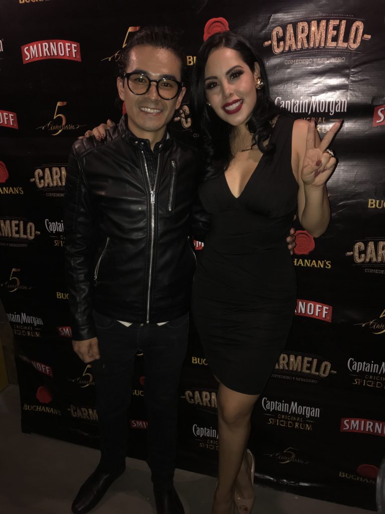 Carmelo: amigos y buenos tragos en el corazón de Polanco 0