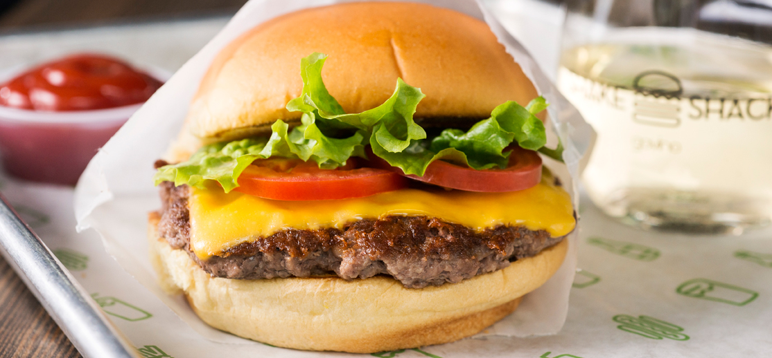 Shake Shack, el sabor de NY en México