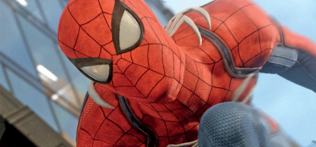 Videojuegos: Marvel´s Spider-Man, héroe Millennial