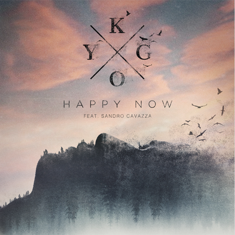 Kygo estrena colaboración en “Happy Now” 0