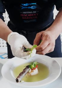 Festival-de-Pescados-y-Mariscos-Acapulco-Preparación