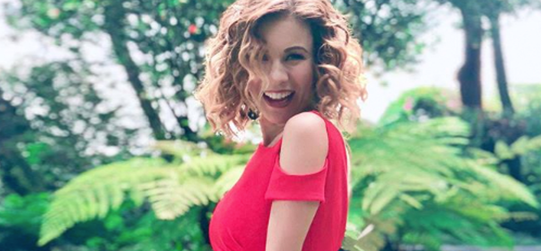Ingrid Coronado